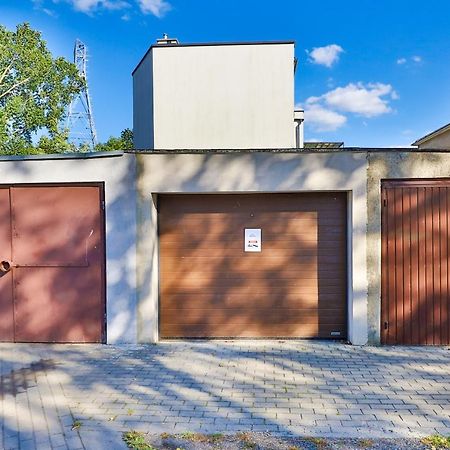 Gdanska Two-Bedroom Apartment Brzezno Beach By Noclegi Renters Dış mekan fotoğraf