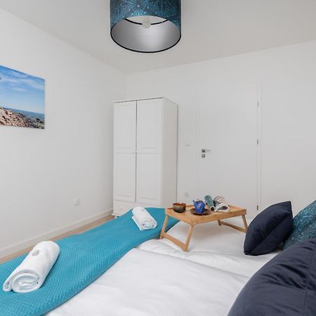 Gdanska Two-Bedroom Apartment Brzezno Beach By Noclegi Renters Dış mekan fotoğraf