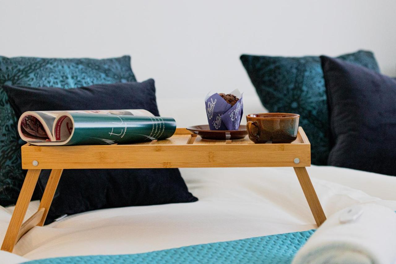 Gdanska Two-Bedroom Apartment Brzezno Beach By Noclegi Renters Dış mekan fotoğraf